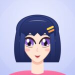 Персонаж Киберпанк: Бегущие по краю, 9 серия, 1 сезон для комментариев